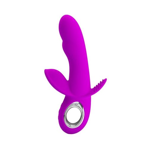 PRETTY LOVE - HUMPHRAY USB 35 function Baile - Boys of Toys Sp. z. o.o. (dystrybutor)