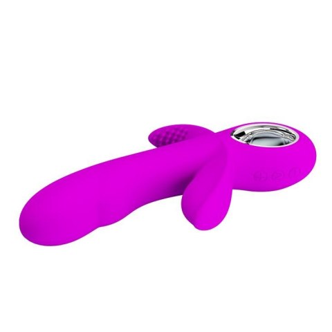 PRETTY LOVE - HUMPHRAY USB 35 function Baile - Boys of Toys Sp. z. o.o. (dystrybutor)