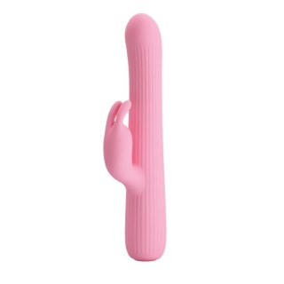 PRETTY LOVE - JULIAN USB 4 rotation; 4 vibration Baile - Boys of Toys Sp. z. o.o. (dystrybutor)