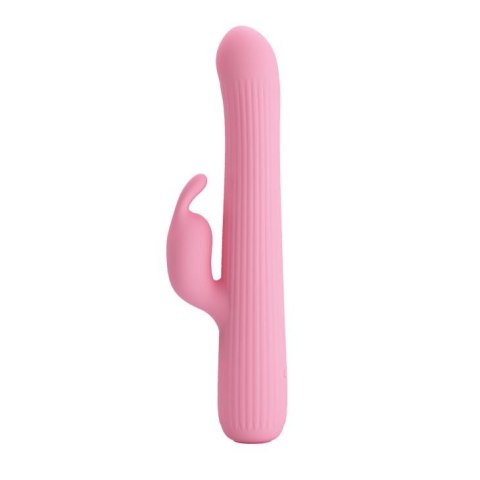 PRETTY LOVE - JULIAN USB 4 rotation; 4 vibration Baile - Boys of Toys Sp. z. o.o. (dystrybutor)
