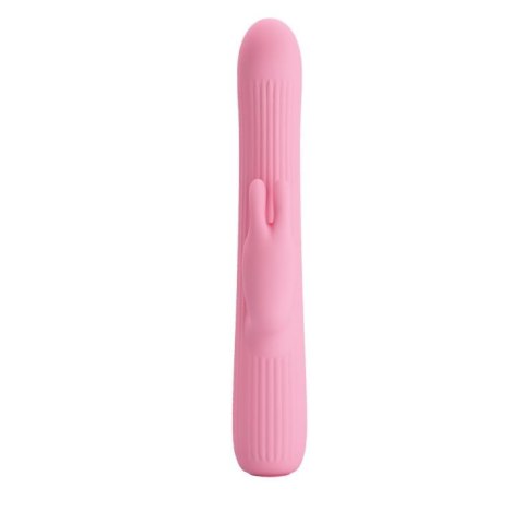 PRETTY LOVE - JULIAN USB 4 rotation; 4 vibration Baile - Boys of Toys Sp. z. o.o. (dystrybutor)