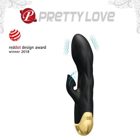 PRETTY LOVE - LIBERATORS ROYAL PLEASURE Baile - Boys of Toys Sp. z. o.o. (dystrybutor)
