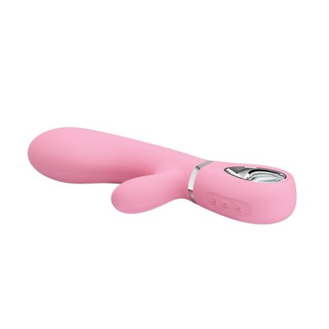 PRETTY LOVE - THOMAS USB PINK 7 function Baile - Boys of Toys Sp. z. o.o. (dystrybutor)