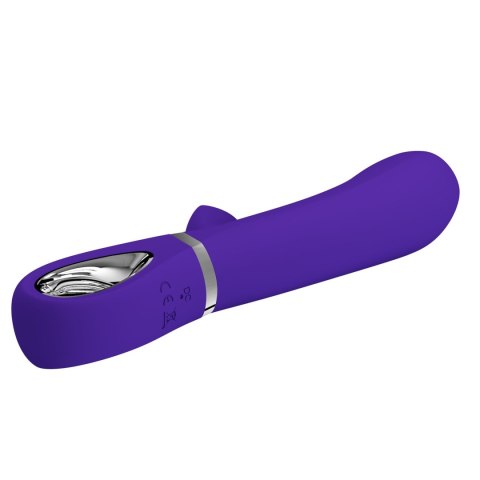PRETTY LOVE - THOMAS USB PURPLE 7 function Baile - Boys of Toys Sp. z. o.o. (dystrybutor)