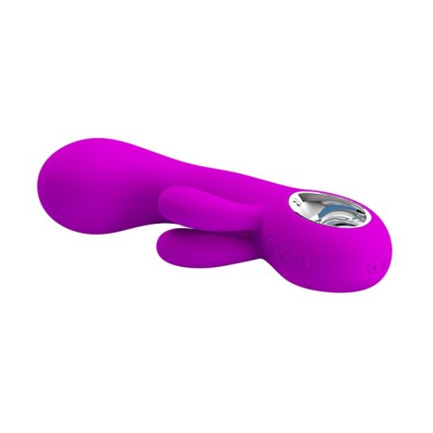 PRETTY LOVE - Valentine USB 7 functions Baile - Boys of Toys Sp. z. o.o. (dystrybutor)