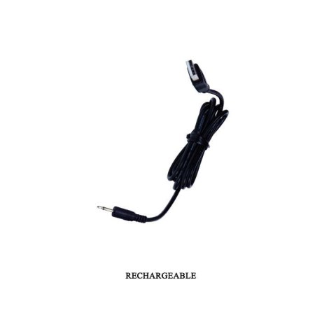 PRETTY LOVE - WERNER USB 12 function Baile - Boys of Toys Sp. z. o.o. (dystrybutor)