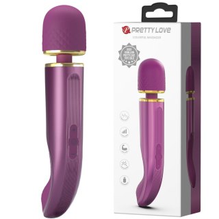 PRETTY LOVE - Colorful Massager, 7 vibration functions 5 levels of speed control Baile - Boys of Toys Sp. z. o.o. (dystrybutor)