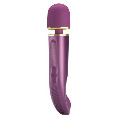 PRETTY LOVE - Colorful Massager, 7 vibration functions 5 levels of speed control Baile - Boys of Toys Sp. z. o.o. (dystrybutor)