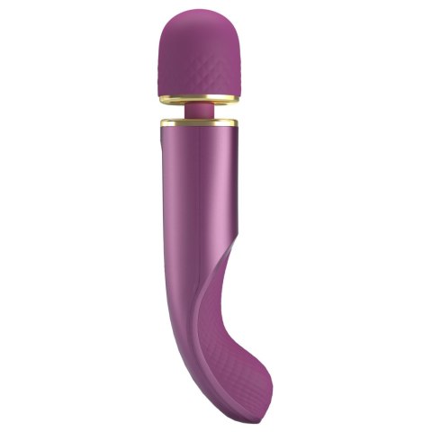 PRETTY LOVE - Colorful Massager, 7 vibration functions 5 levels of speed control Baile - Boys of Toys Sp. z. o.o. (dystrybutor)