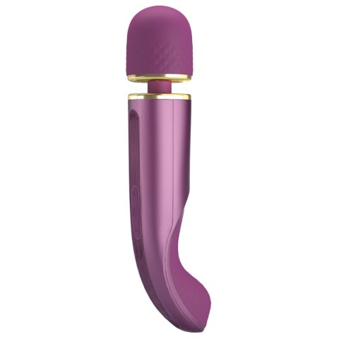 PRETTY LOVE - Colorful Massager, 7 vibration functions 5 levels of speed control Baile - Boys of Toys Sp. z. o.o. (dystrybutor)