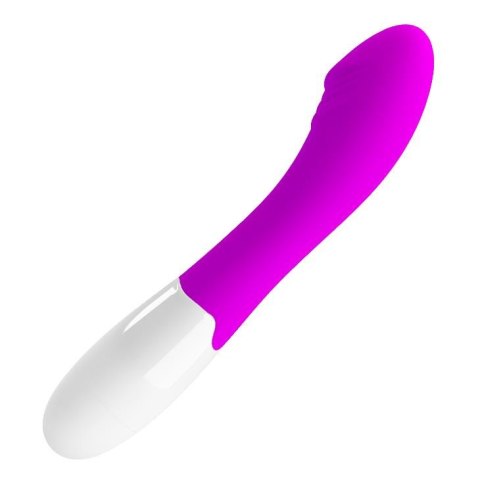 PRETTY LOVE -ELEMENTAL, 30 vibration functions Baile - Boys of Toys Sp. z. o.o. (dystrybutor)