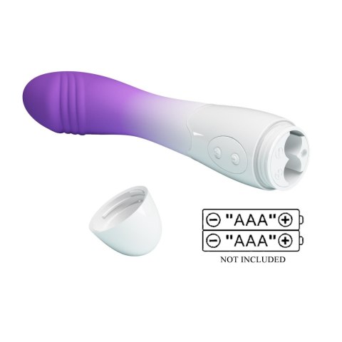 PRETTY LOVE - Elemental, 30 vibration functions, Silicone ABS Baile - Boys of Toys Sp. z. o.o. (dystrybutor)