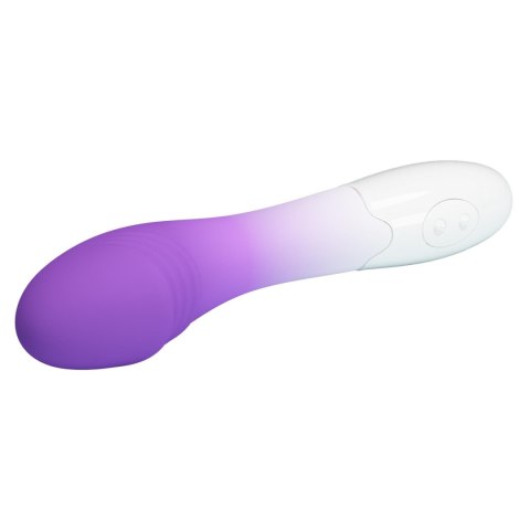 PRETTY LOVE - Elemental, 30 vibration functions, Silicone ABS Baile - Boys of Toys Sp. z. o.o. (dystrybutor)