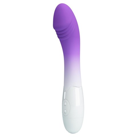PRETTY LOVE - Elemental, 30 vibration functions, Silicone ABS Baile - Boys of Toys Sp. z. o.o. (dystrybutor)