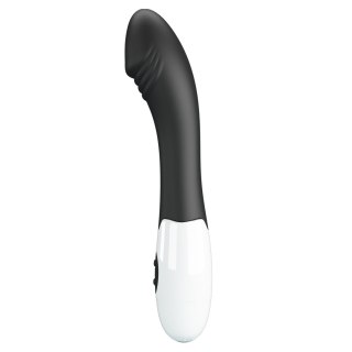 PRETTY LOVE - Elemental black, 30 vibration functions Baile - Boys of Toys Sp. z. o.o. (dystrybutor)