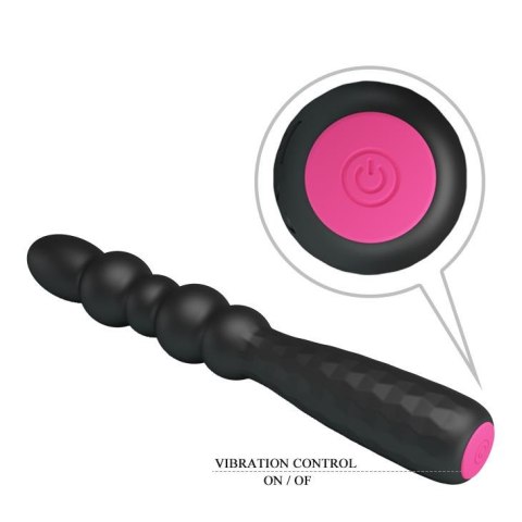 PRETTY LOVE - MONROE 12 function USB Baile - Boys of Toys Sp. z. o.o. (dystrybutor)