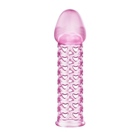BAILE - MALE-WEAR NET SLEEVE Baile - Boys of Toys Sp. z. o.o. (dystrybutor)