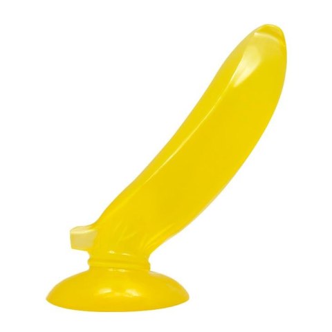 BAILE - Passionate FRUIT, Suction base Baile - Boys of Toys Sp. z. o.o. (dystrybutor)