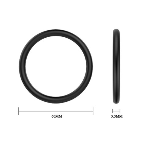 BAILE- RINGS Rubber set Baile - Boys of Toys Sp. z. o.o. (dystrybutor)
