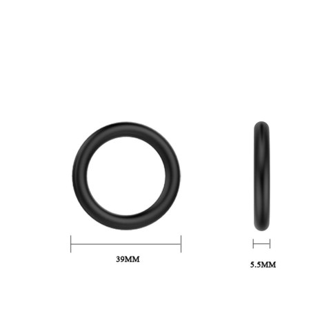 BAILE- RINGS Rubber set Baile - Boys of Toys Sp. z. o.o. (dystrybutor)