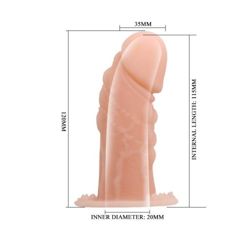 BAILE - Wolftooth Sleeve Baile - Boys of Toys Sp. z. o.o. (dystrybutor)