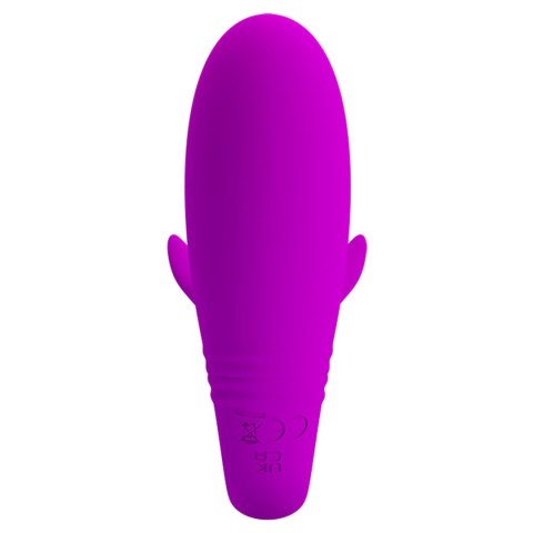 PRETTY LOVE - Jayleen, 12 vibration functions Mobile APP Long-distance Control Baile - Boys of Toys Sp. z. o.o. (dystrybutor)
