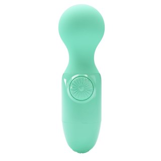 PRETTY LOVE - Mini stick Light Green, Little Cute Vibration Baile - Boys of Toys Sp. z. o.o. (dystrybutor)