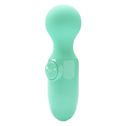 PRETTY LOVE - Mini stick Light Green, Little Cute Vibration Baile - Boys of Toys Sp. z. o.o. (dystrybutor)