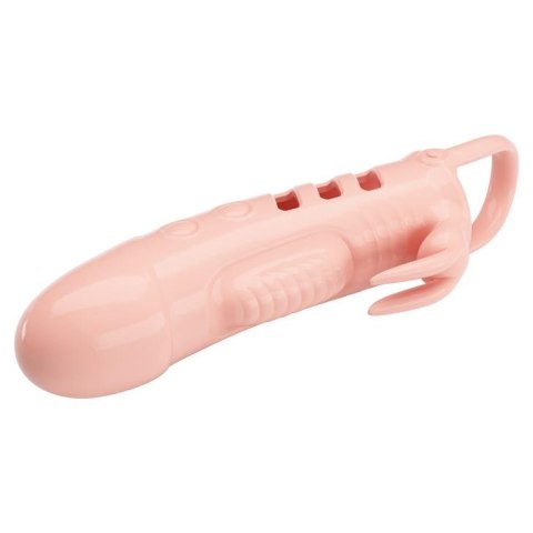 PRETTY LOVE - Sloane, PENIS SLEEVE Vibration Baile - Boys of Toys Sp. z. o.o. (dystrybutor)