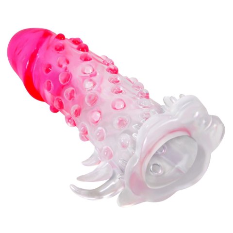 PRETTY LOVE - Wilford, 13,5 cm, Waterproof Baile - Boys of Toys Sp. z. o.o. (dystrybutor)