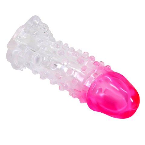 PRETTY LOVE - Wilford, 13,5 cm, Waterproof Baile - Boys of Toys Sp. z. o.o. (dystrybutor)