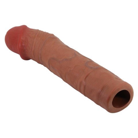 CHELSEA, 8.9", waterproof, tpr Baile - Boys of Toys Sp. z. o.o. (dystrybutor)