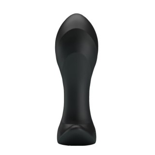 PRETTY LOVE - Anal Plug Massager 12 Functions USB Baile - Boys of Toys Sp. z. o.o. (dystrybutor)