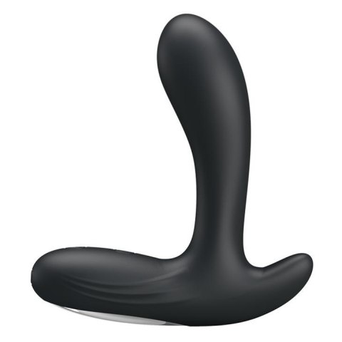 PRETTY LOVE - BACKIE BLACK USB 30 function Baile - Boys of Toys Sp. z. o.o. (dystrybutor)