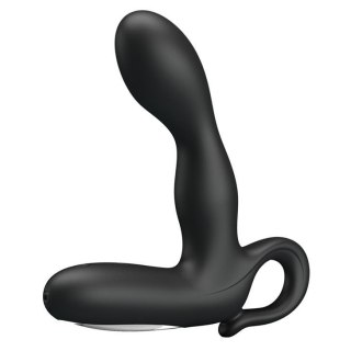 PRETTY LOVE - BARRACK Prostate stimulator Baile - Boys of Toys Sp. z. o.o. (dystrybutor)