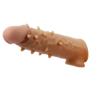 PRETTY LOVE - OSBORN, Silicone Baile - Boys of Toys Sp. z. o.o. (dystrybutor)