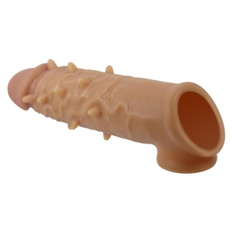 PRETTY LOVE - OSBORN, Silicone Baile - Boys of Toys Sp. z. o.o. (dystrybutor)