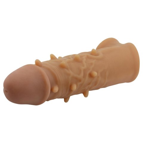 PRETTY LOVE - OSBORN, Silicone Baile - Boys of Toys Sp. z. o.o. (dystrybutor)