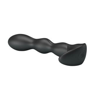 PRETTY LOVE - Specjal Anal Massager Baile - Boys of Toys Sp. z. o.o. (dystrybutor)