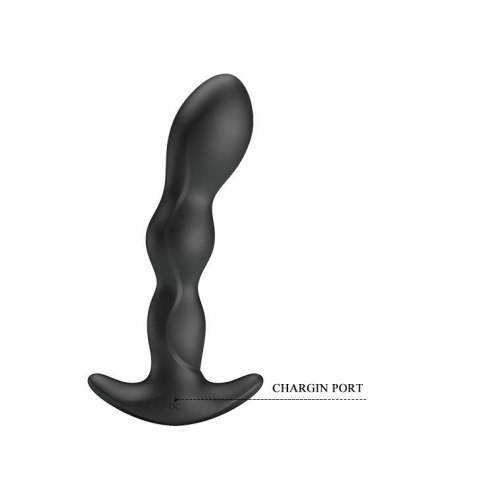 PRETTY LOVE - Specjal Anal Massager Baile - Boys of Toys Sp. z. o.o. (dystrybutor)