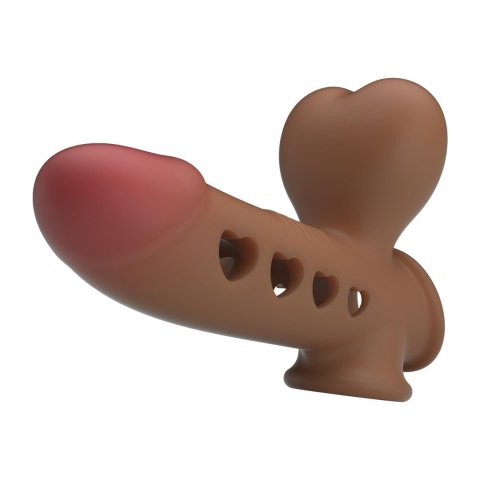 PRETTY LOVE - Tyronn, Silicone, Waterproof Baile - Boys of Toys Sp. z. o.o. (dystrybutor)