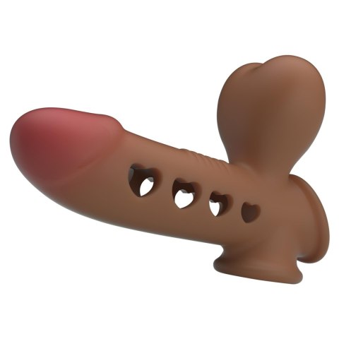 PRETTY LOVE - Tyronn, Silicone, Waterproof Baile - Boys of Toys Sp. z. o.o. (dystrybutor)