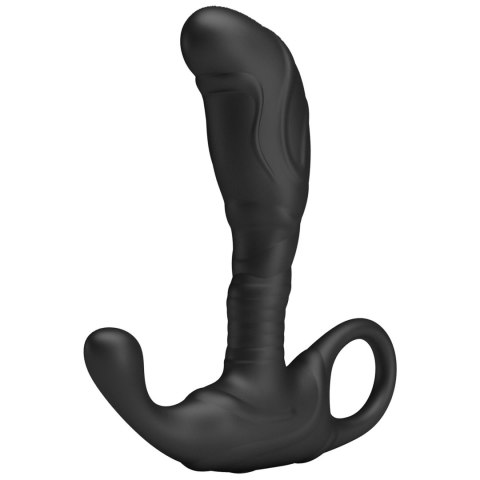Pretty Love Andrew App-Controlled Vibrating Anal Plug Baile - Boys of Toys Sp. z. o.o. (dystrybutor)