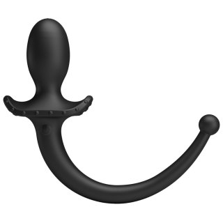 Pretty Love Anthony Smart App Vibrating Anal Plug Baile - Boys of Toys Sp. z. o.o. (dystrybutor)