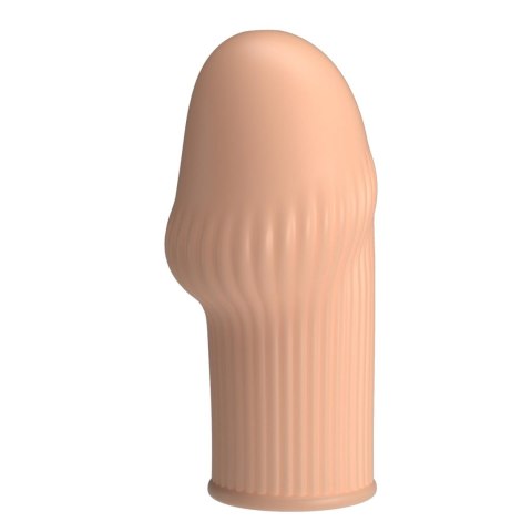 Pretty Love Huel Penis Sleeve Baile - Boys of Toys Sp. z. o.o. (dystrybutor)