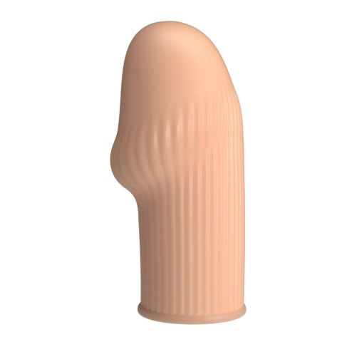 Pretty Love Huel Penis Sleeve Baile - Boys of Toys Sp. z. o.o. (dystrybutor)