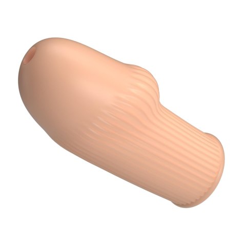 Pretty Love Huel Penis Sleeve Baile - Boys of Toys Sp. z. o.o. (dystrybutor)