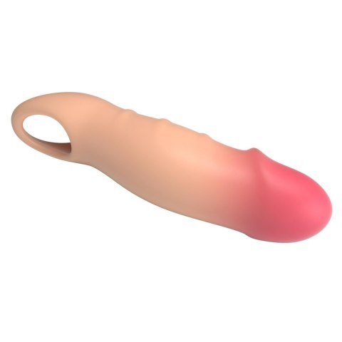 Pretty Love Penis Sleeve - Damell Baile - Boys of Toys Sp. z. o.o. (dystrybutor)