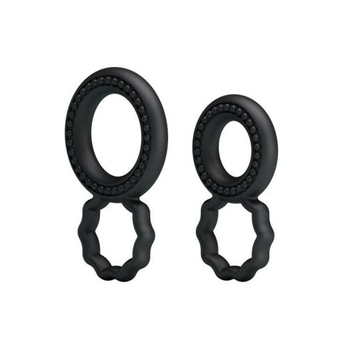 BAILE- COCK RINGS Baile - Boys of Toys Sp. z. o.o. (dystrybutor)