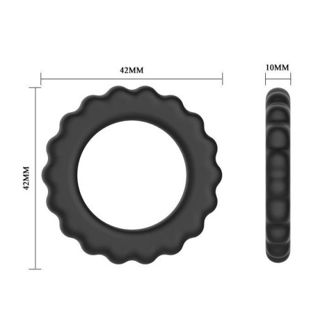 BAILE - TiTAN RING Baile - Boys of Toys Sp. z. o.o. (dystrybutor)